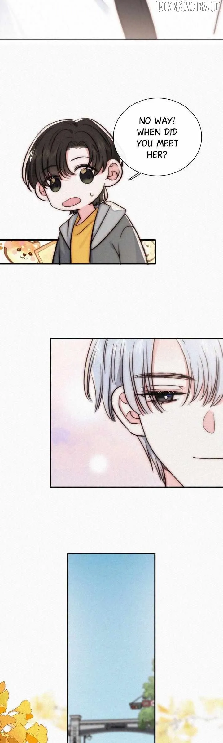 Only Love Chapter 89 Online - página 18