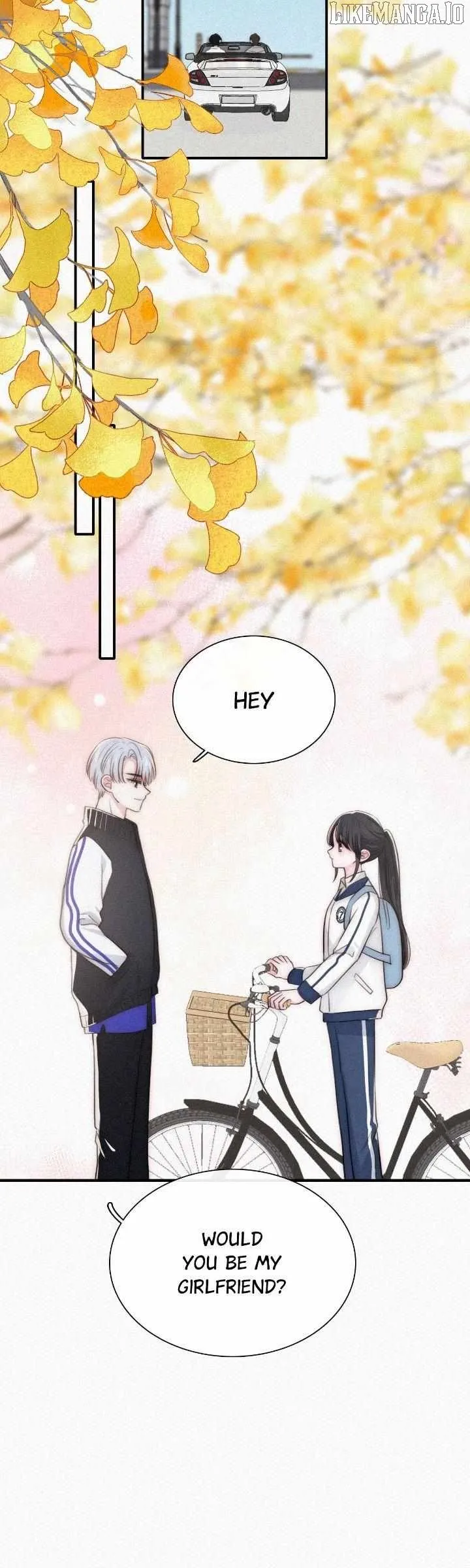 Only Love Chapter 89 Online - página 19
