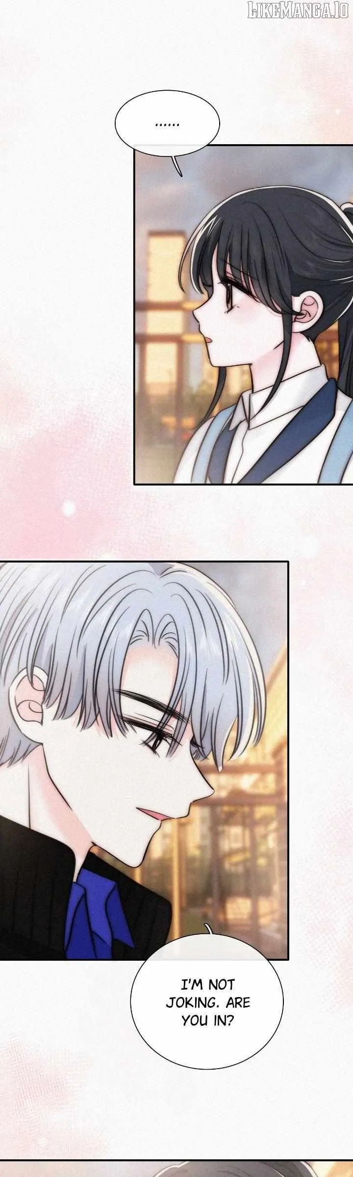 Only Love Chapter 89 Online - página 20