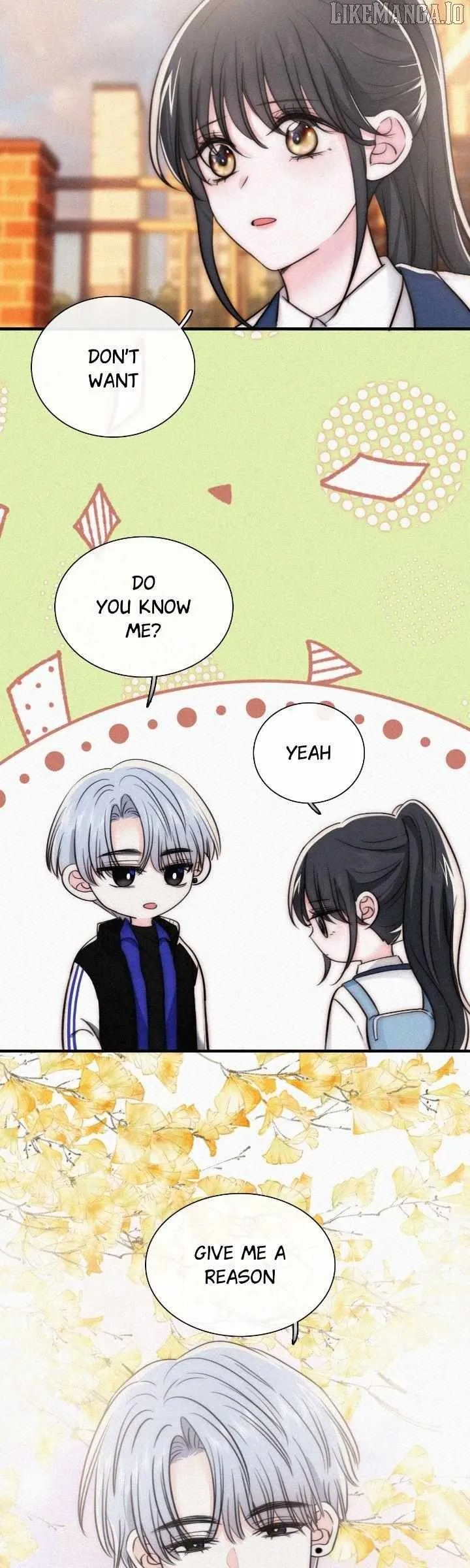 Only Love Chapter 89 Online - página 21