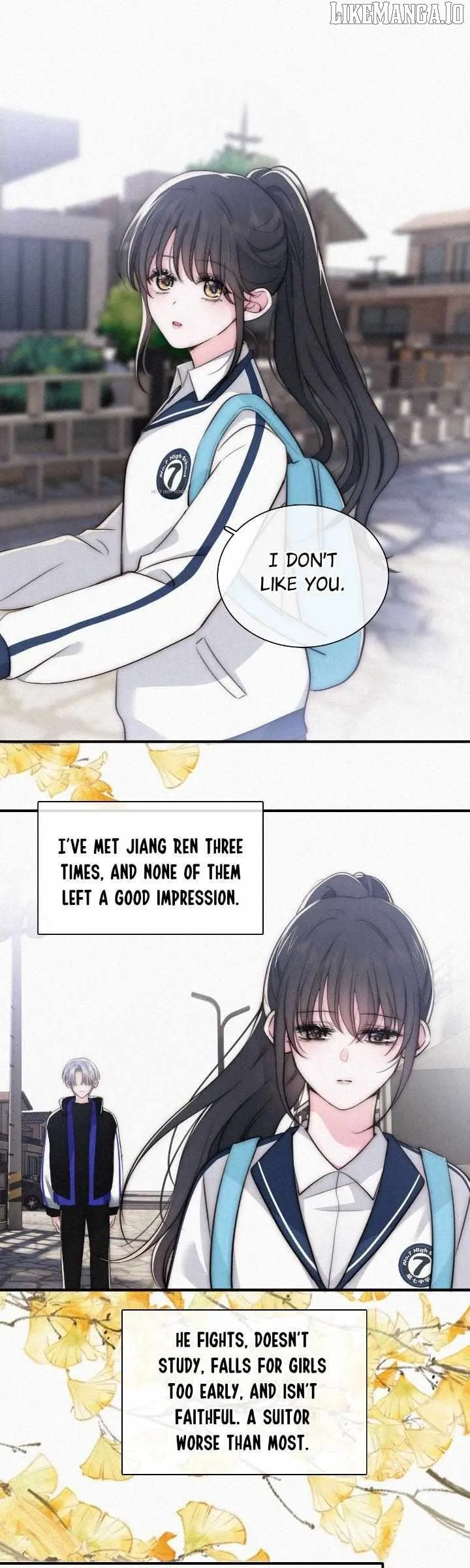 Only Love Chapter 90 Online - página 1