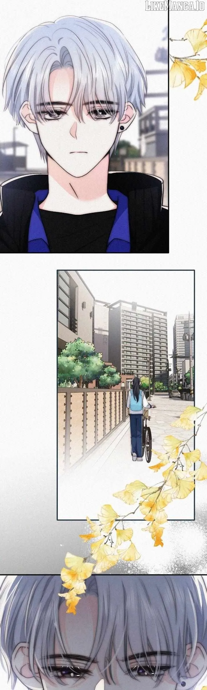 Only Love Chapter 90 Online - página 2