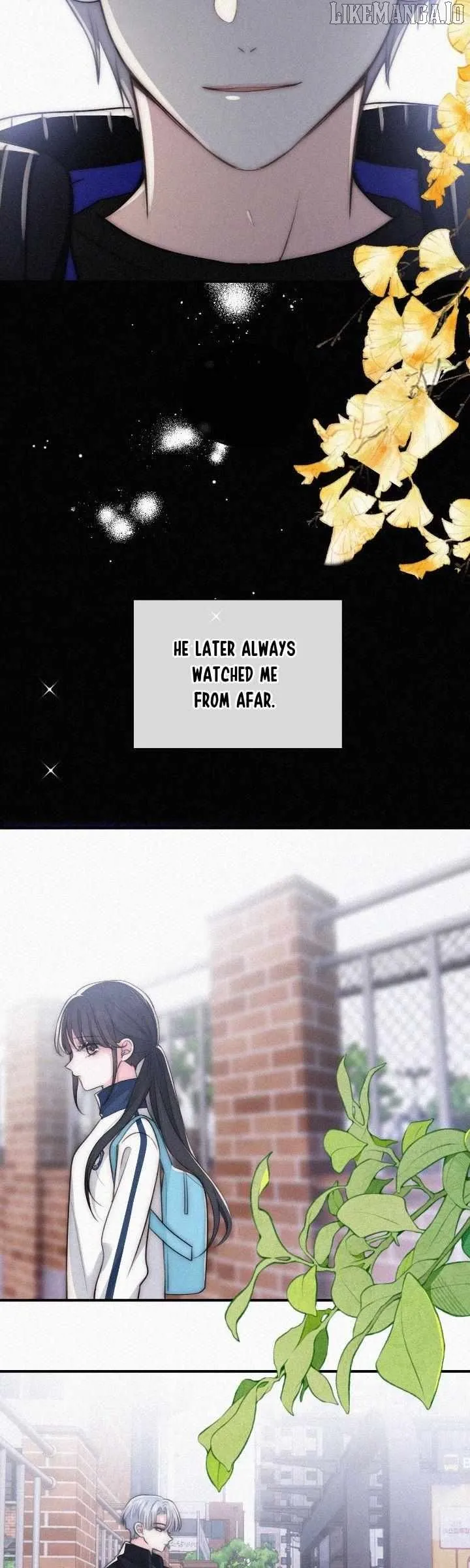Only Love Chapter 90 Online - página 3