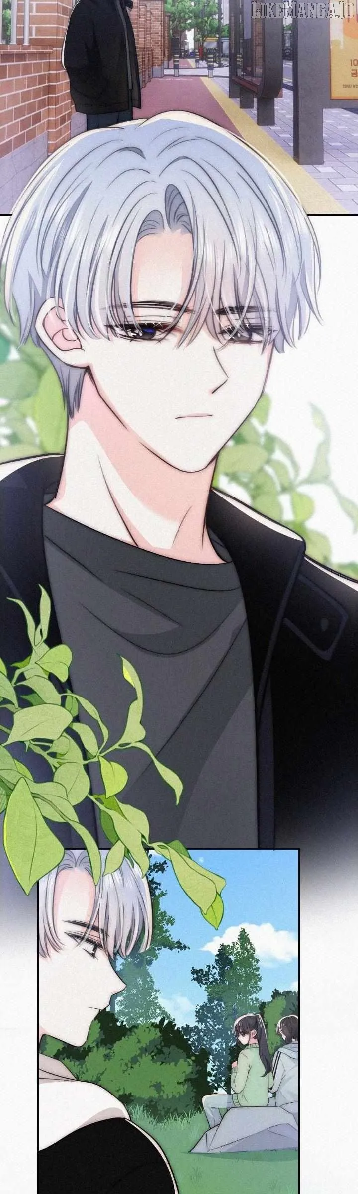 Only Love Chapter 90 Online - página 4