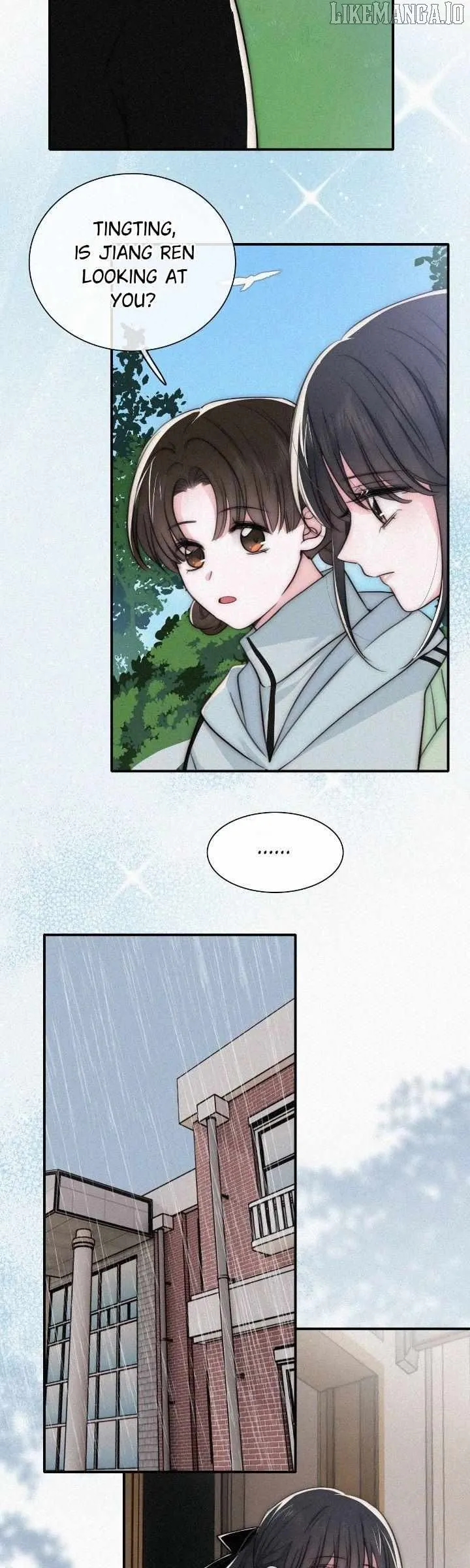 Only Love Chapter 90 Online - página 5