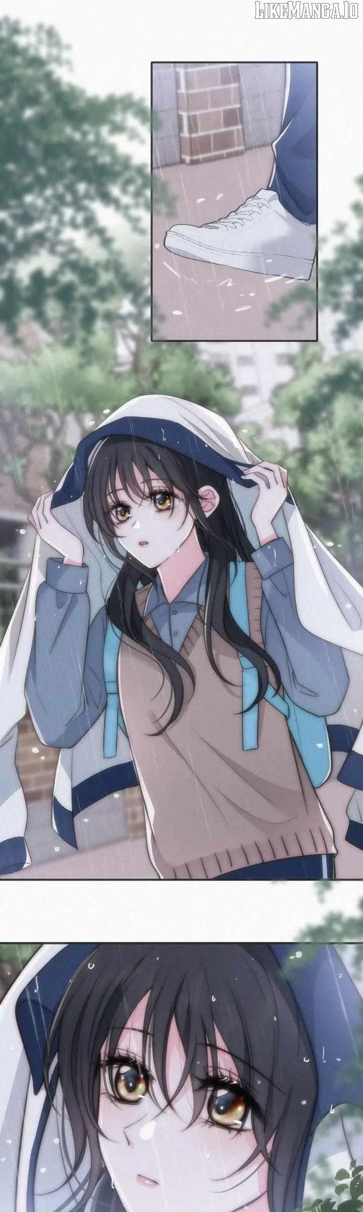 Only Love Chapter 90 Online - página 7