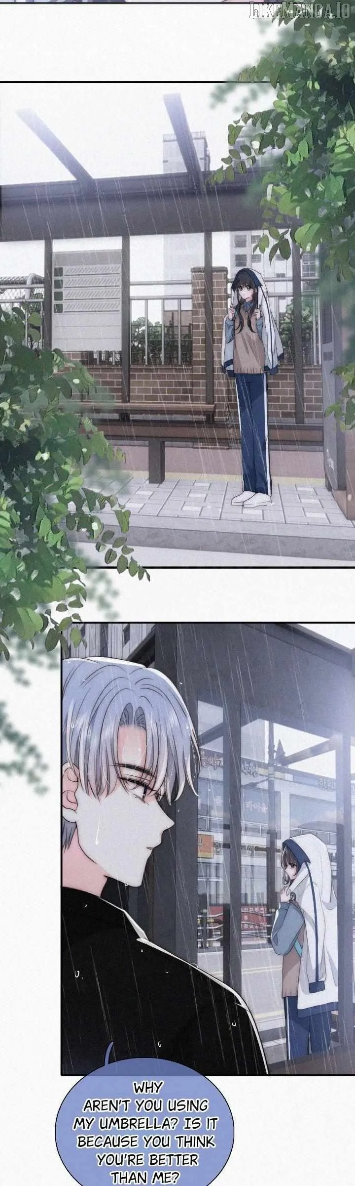 Only Love Chapter 90 Online - página 8