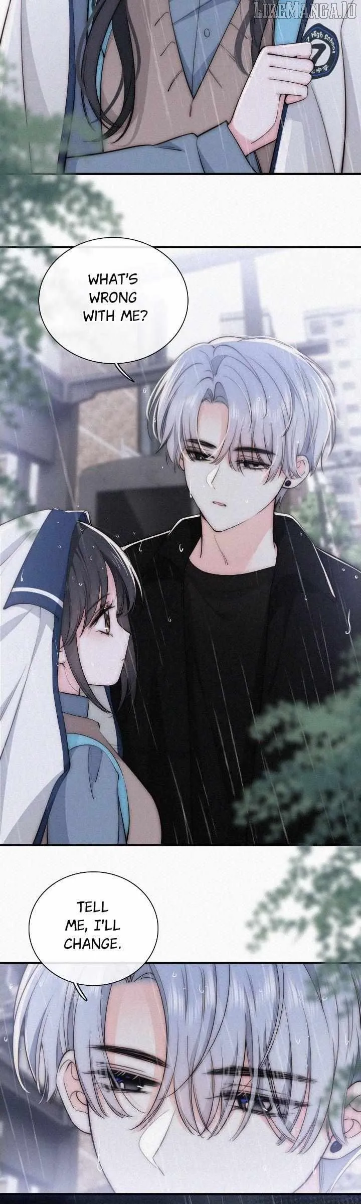 Only Love Chapter 90 Online - página 12