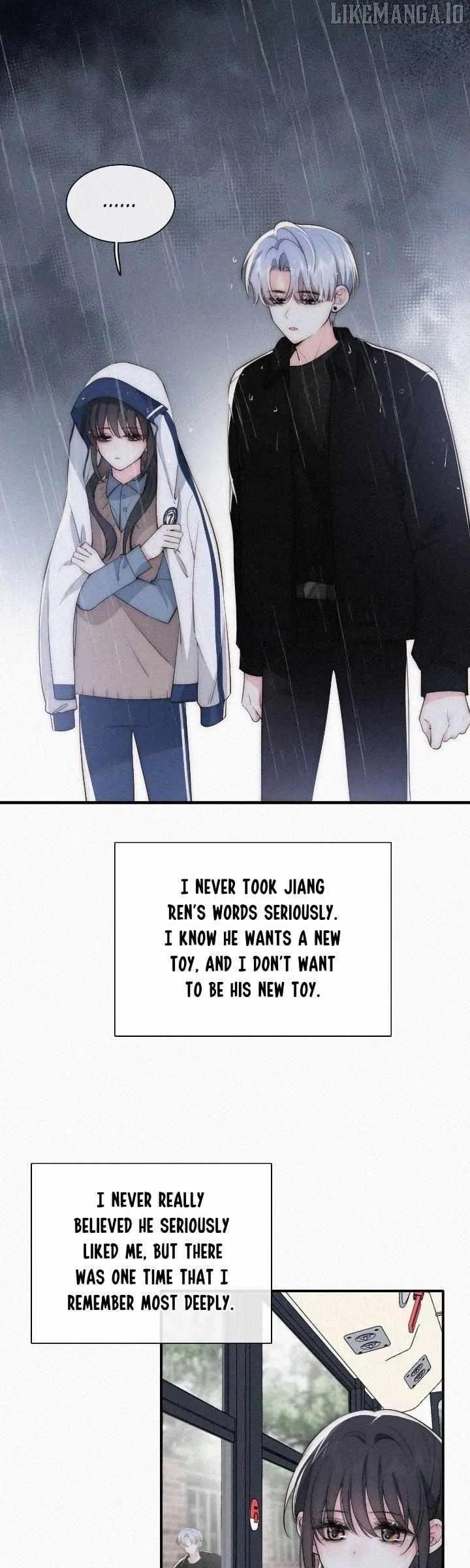 Only Love Chapter 90 Online - página 13