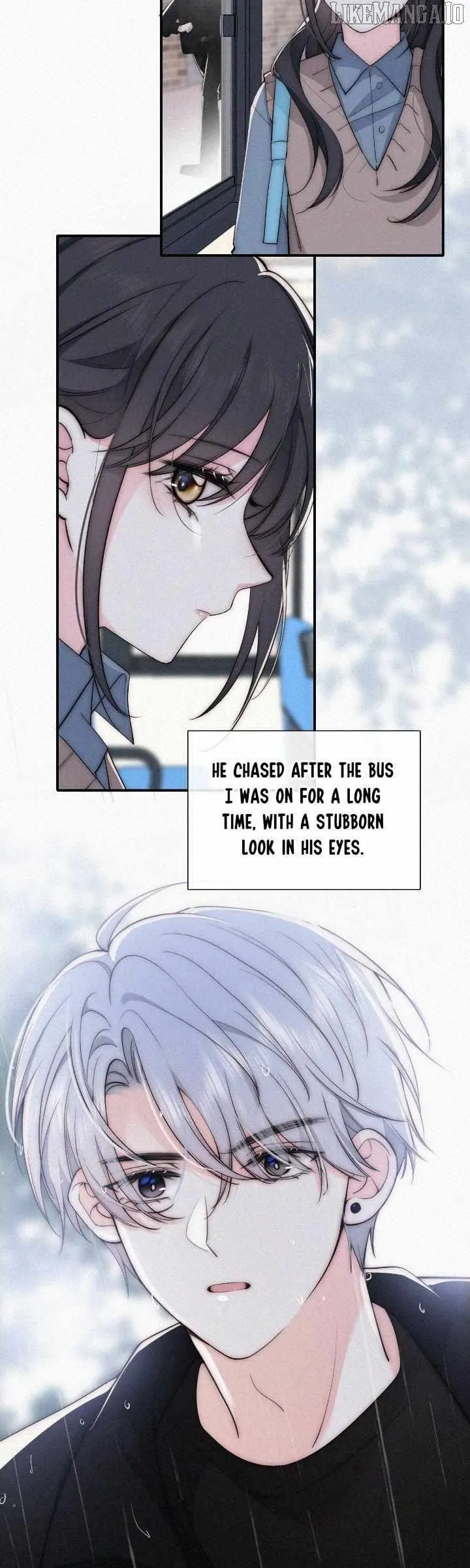 Only Love Chapter 90 Online - página 14