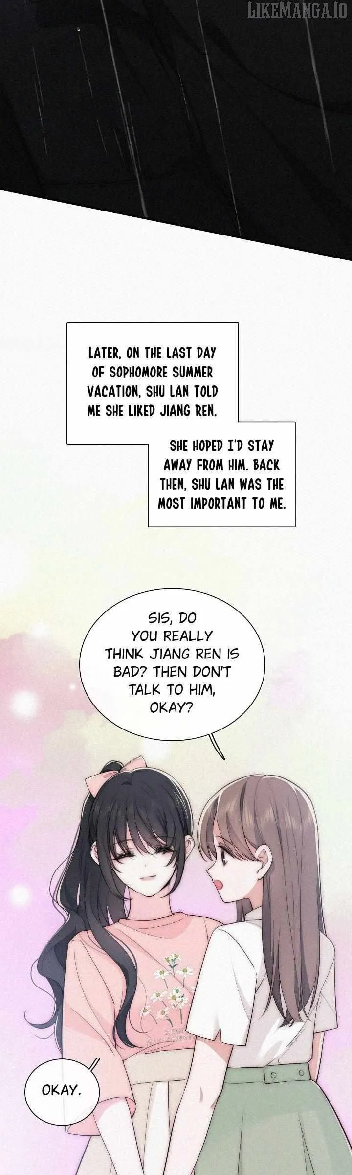 Only Love Chapter 90 Online - página 15