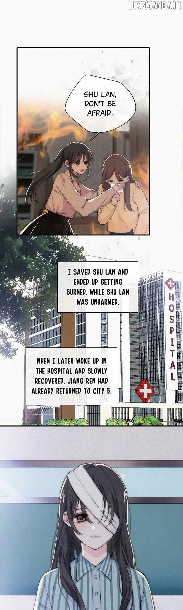 Only Love Chapter 90 Online - página 18
