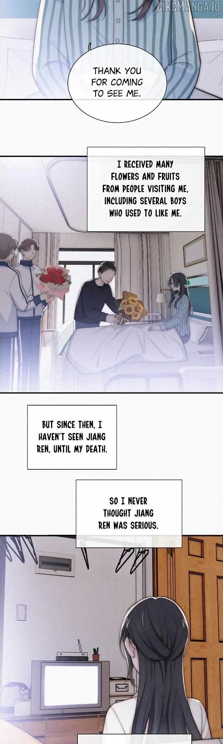 Only Love Chapter 90 Online - página 19