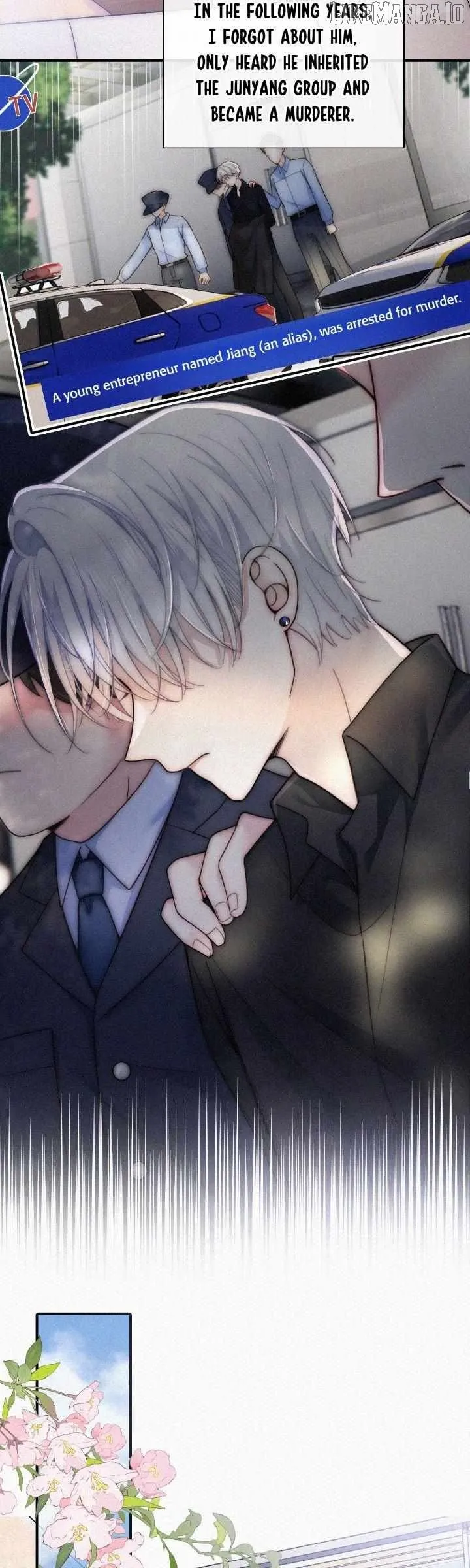 Only Love Chapter 90 Online - página 20