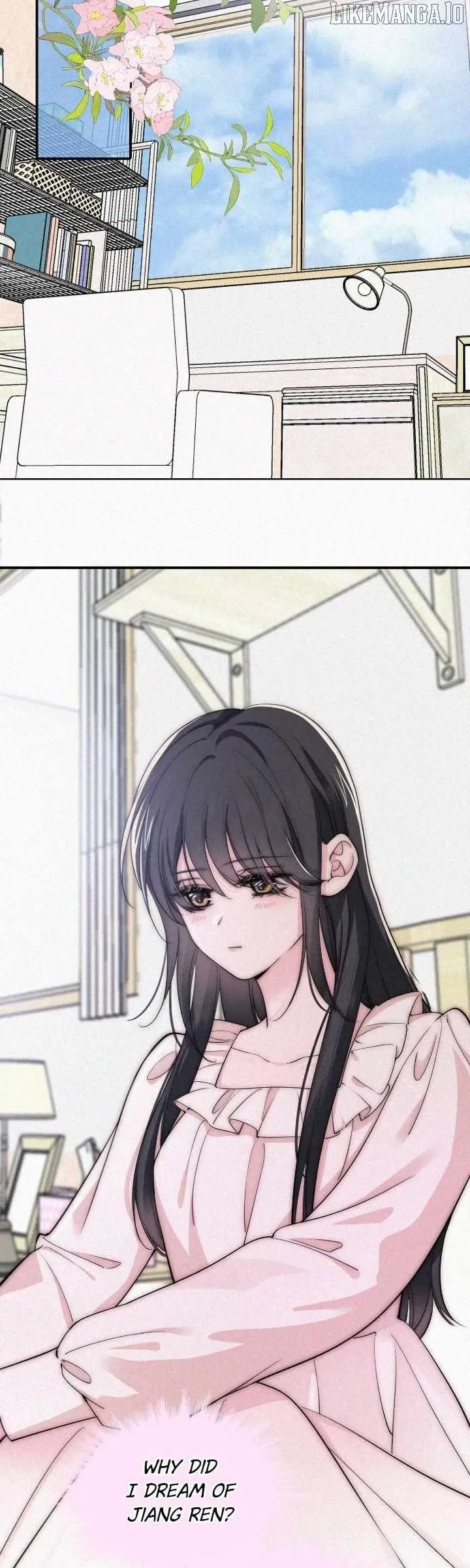 Only Love Chapter 90 Online - página 22
