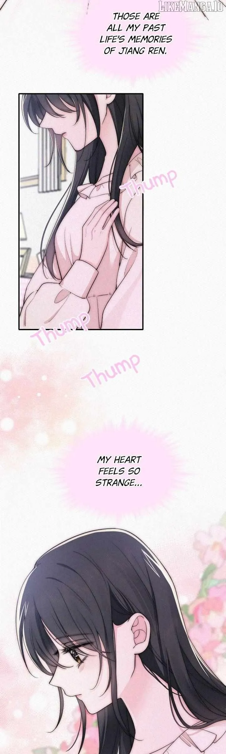 Only Love Chapter 90 Online - página 23