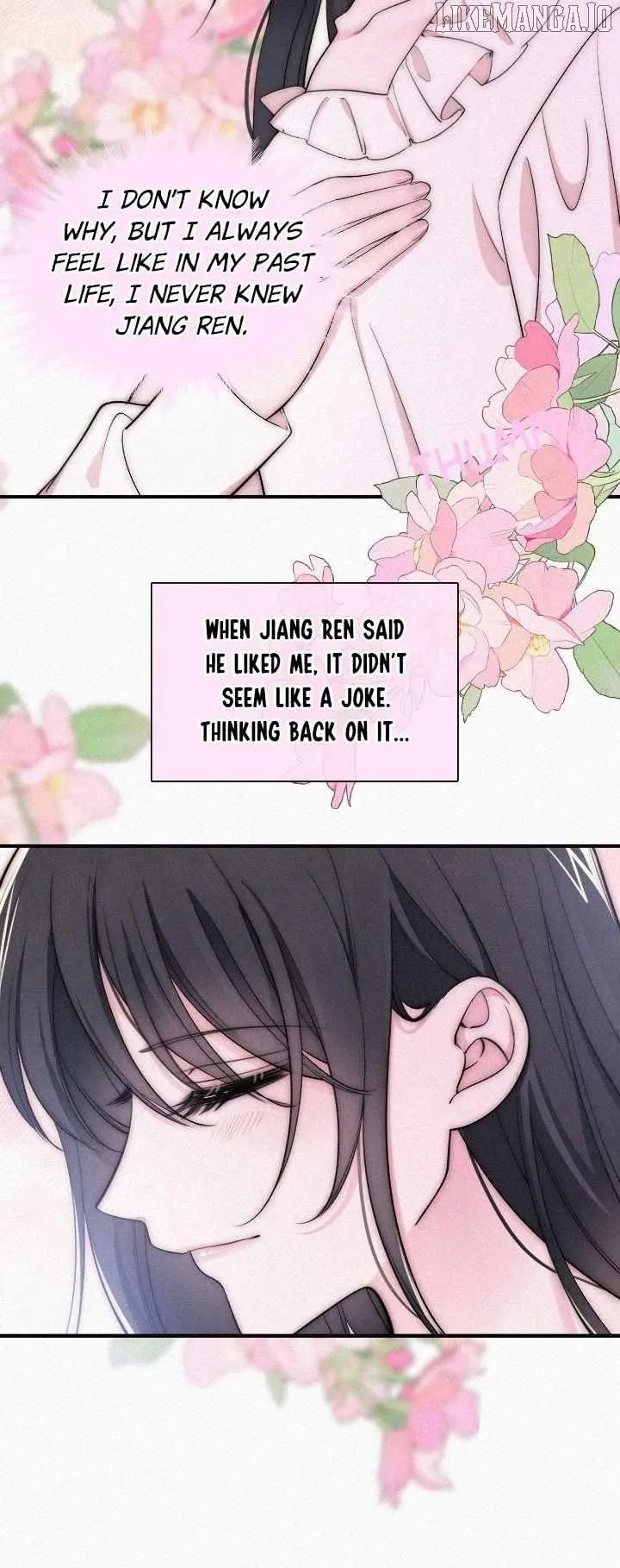 Only Love Chapter 90 Online - página 24