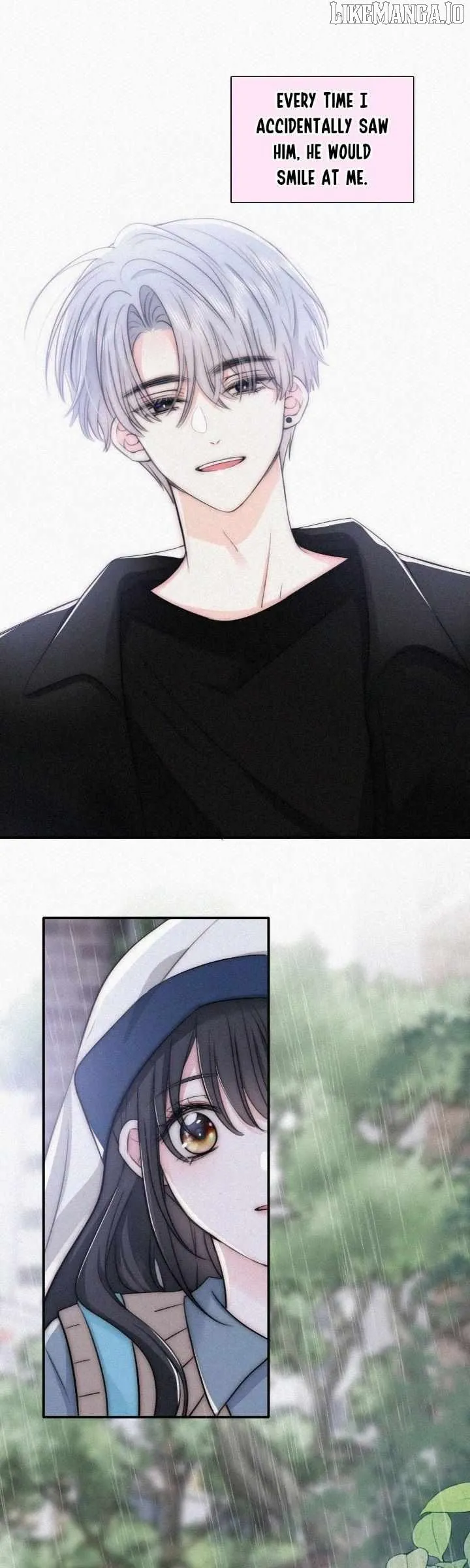 Only Love Chapter 90 Online - página 25
