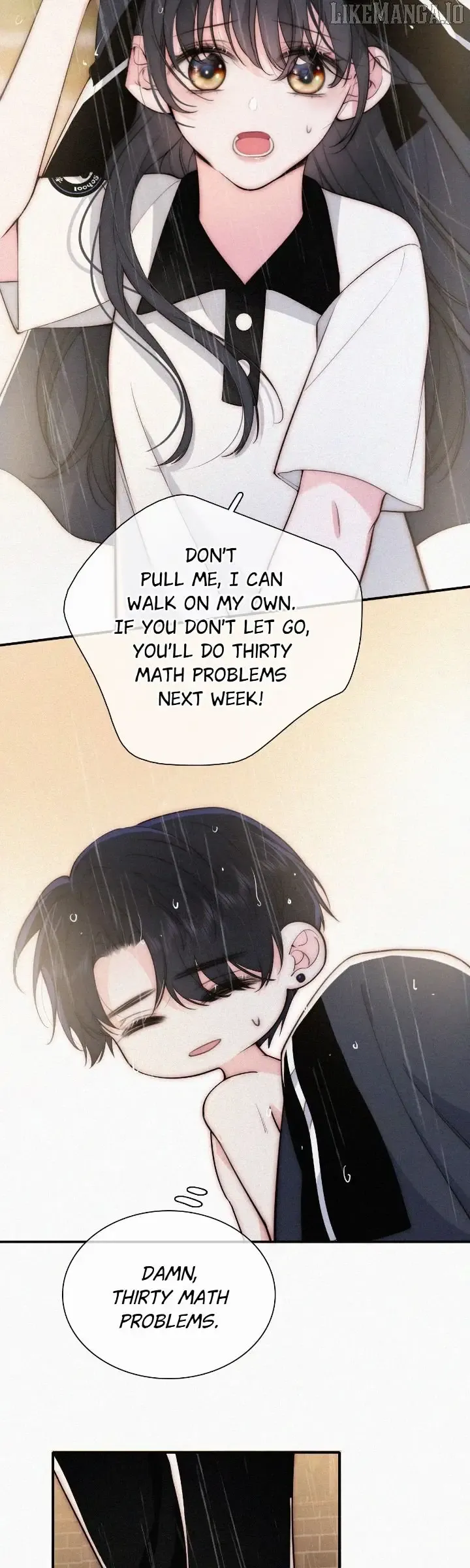 Only Love Chapter 92 Online - página 4