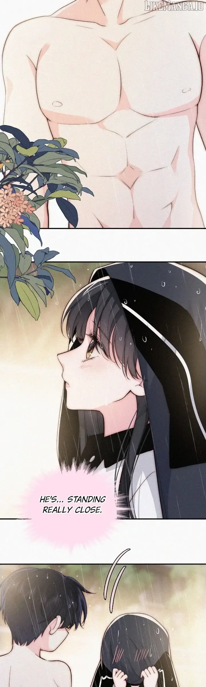 Only Love Chapter 92 Online - página 6