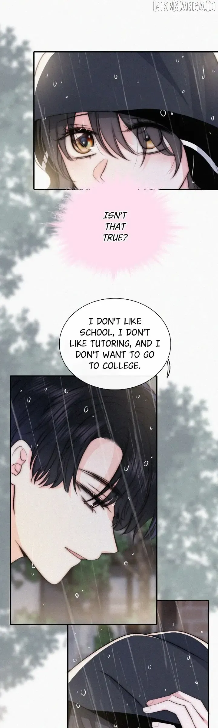 Only Love Chapter 92 Online - página 8