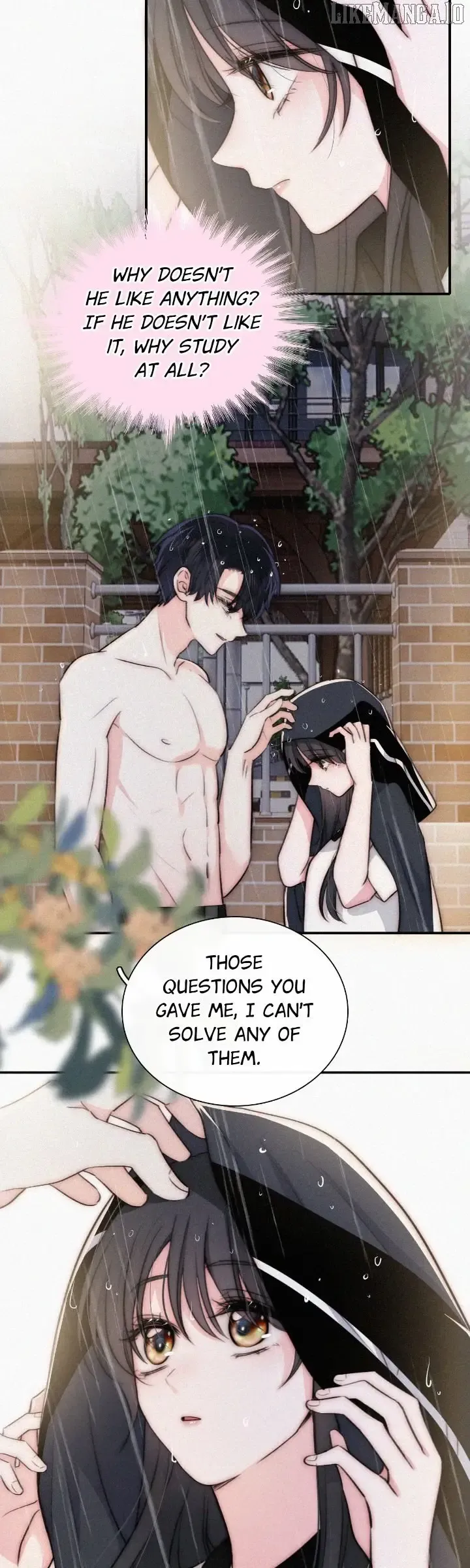 Only Love Chapter 92 Online - página 9
