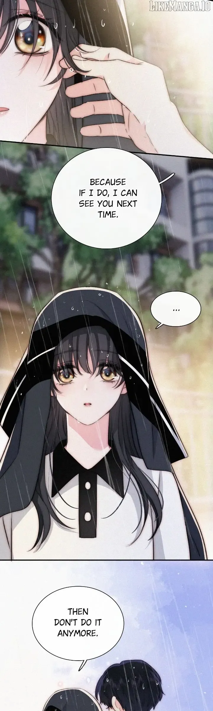 Only Love Chapter 92 Online - página 12