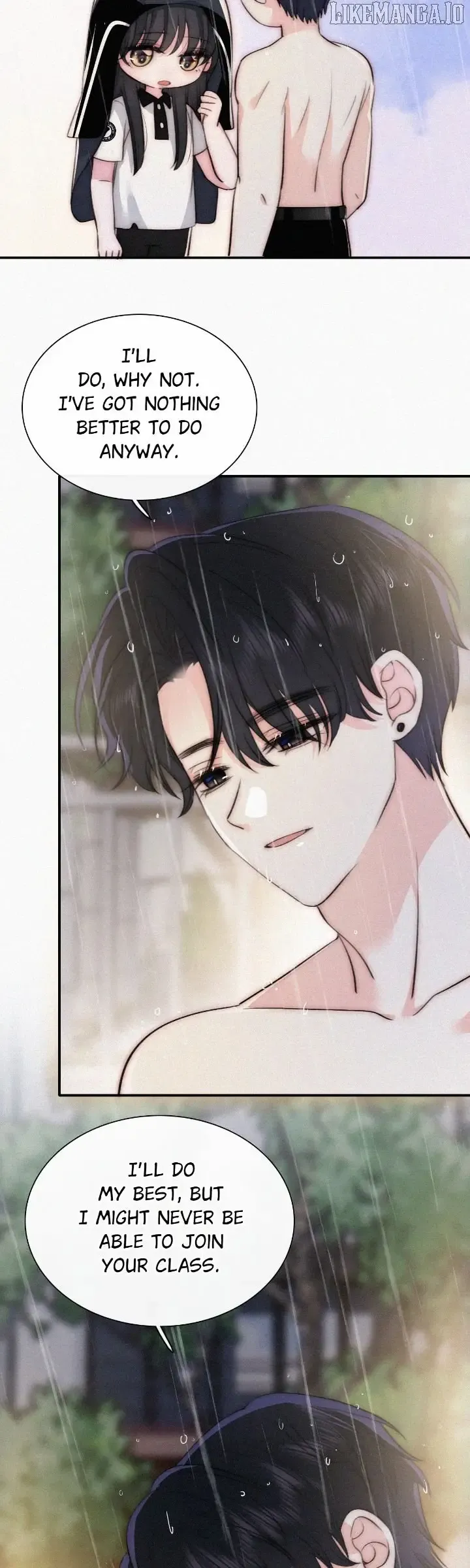 Only Love Chapter 92 Online - página 13