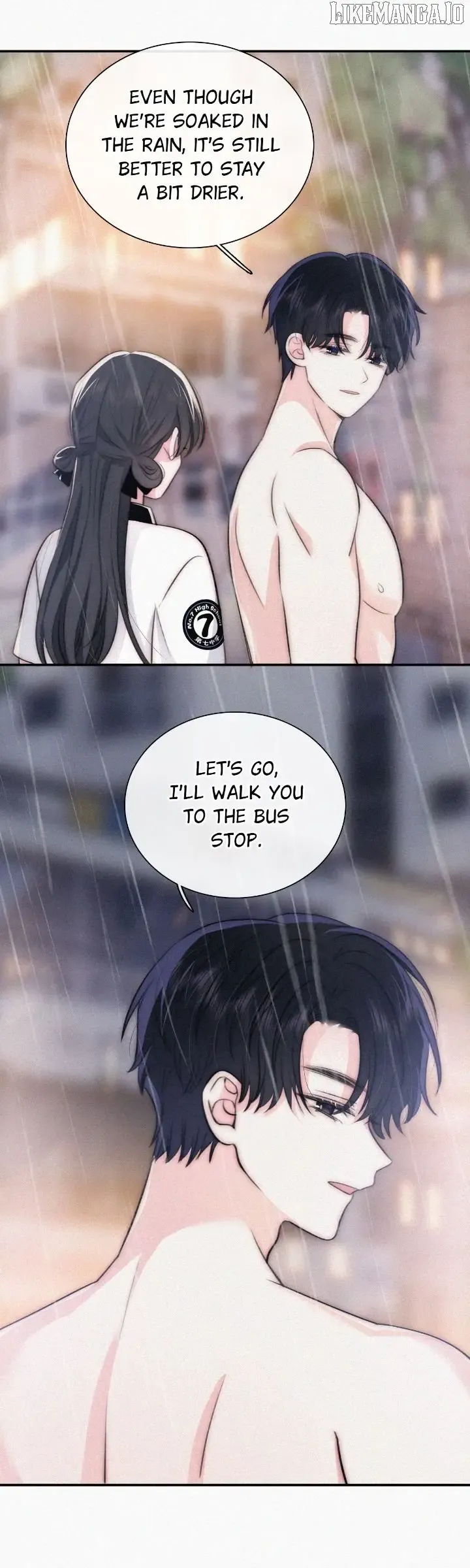 Only Love Chapter 92 Online - página 15