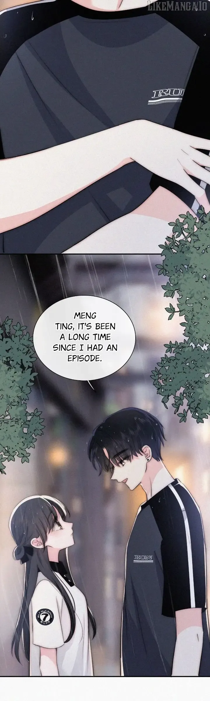Only Love Chapter 92 Online - página 18