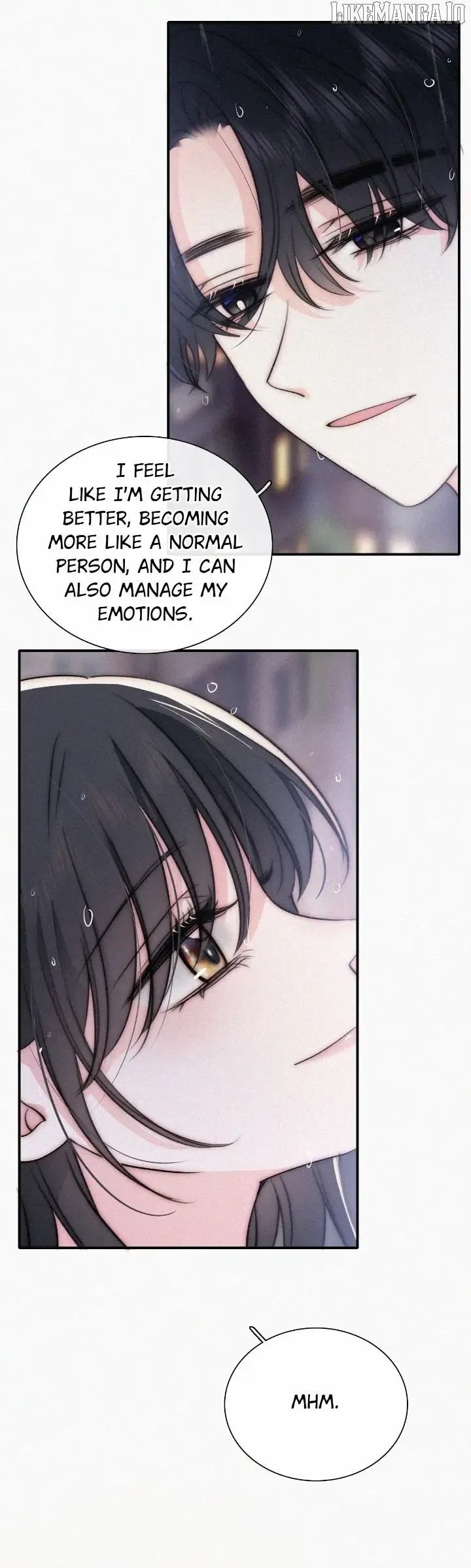 Only Love Chapter 92 Online - página 19