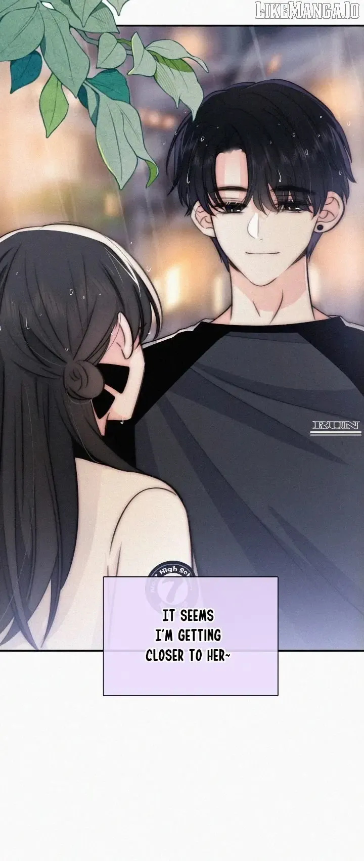 Only Love Chapter 92 Online - página 21