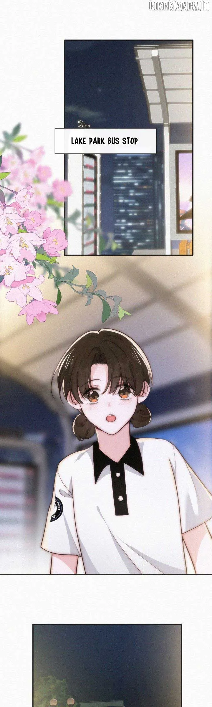 Only Love Chapter 93 Online - página 1