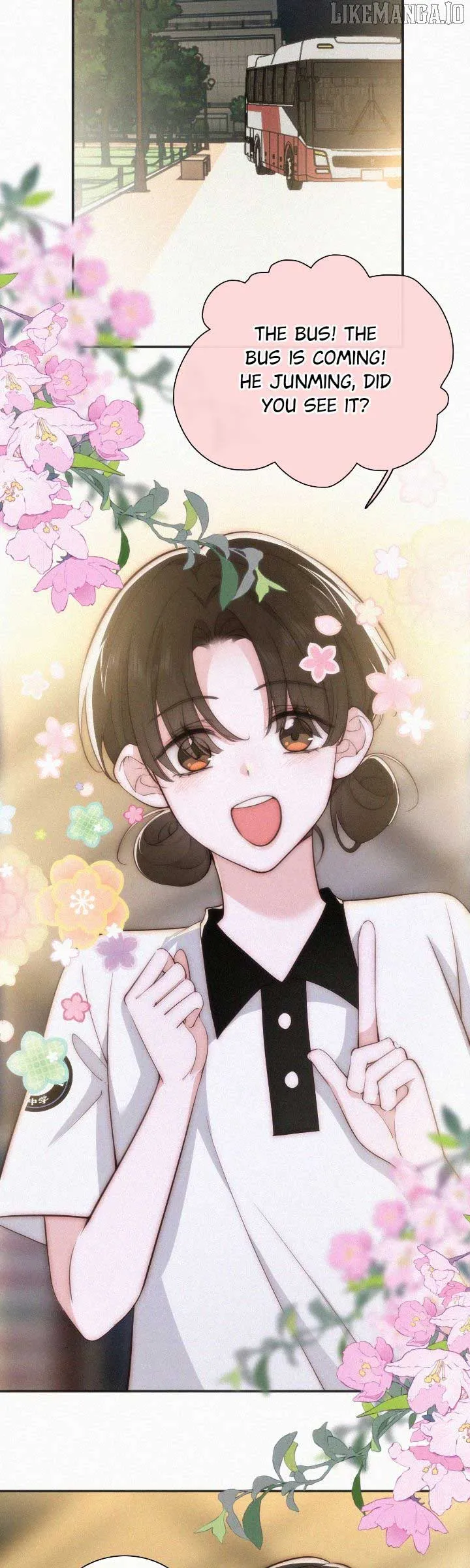 Only Love Chapter 93 Online - página 2