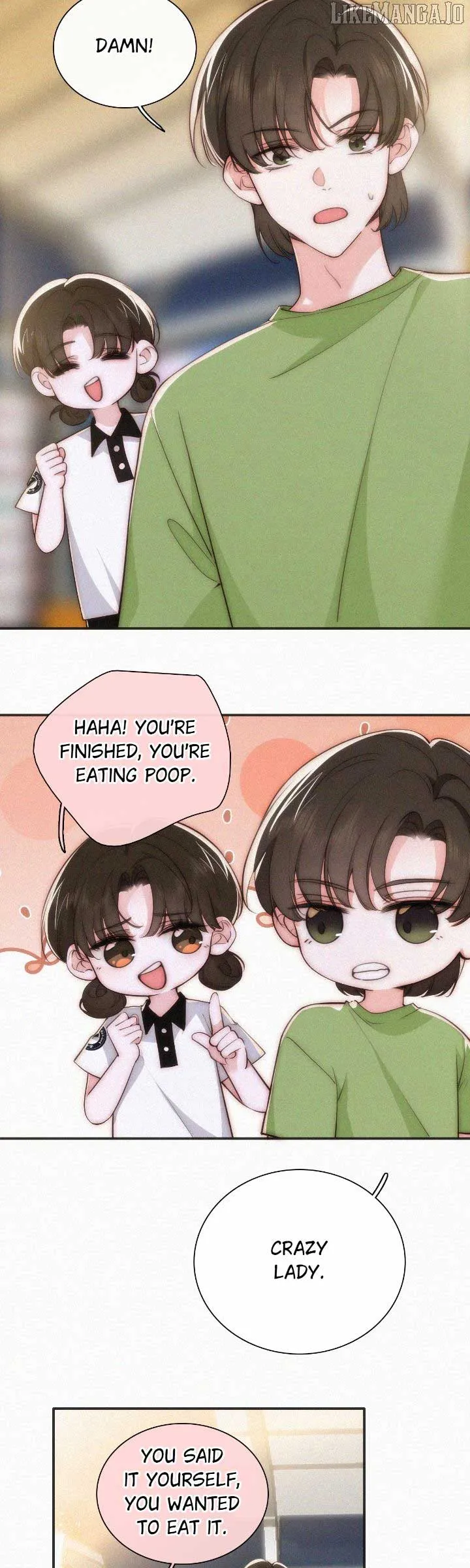 Only Love Chapter 93 Online - página 3