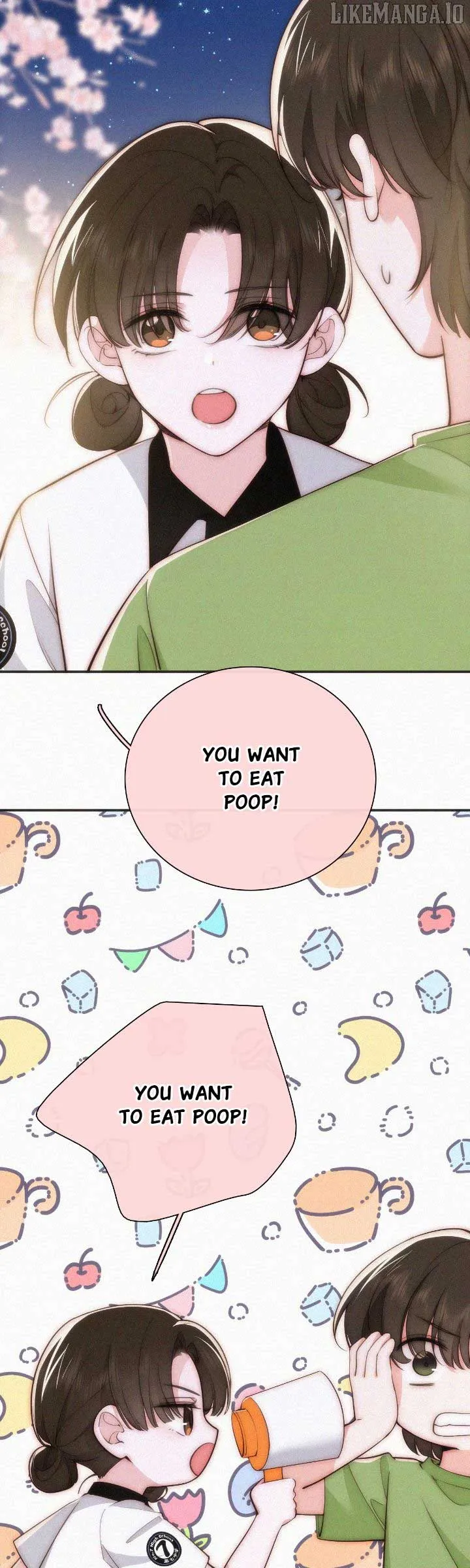 Only Love Chapter 93 Online - página 5