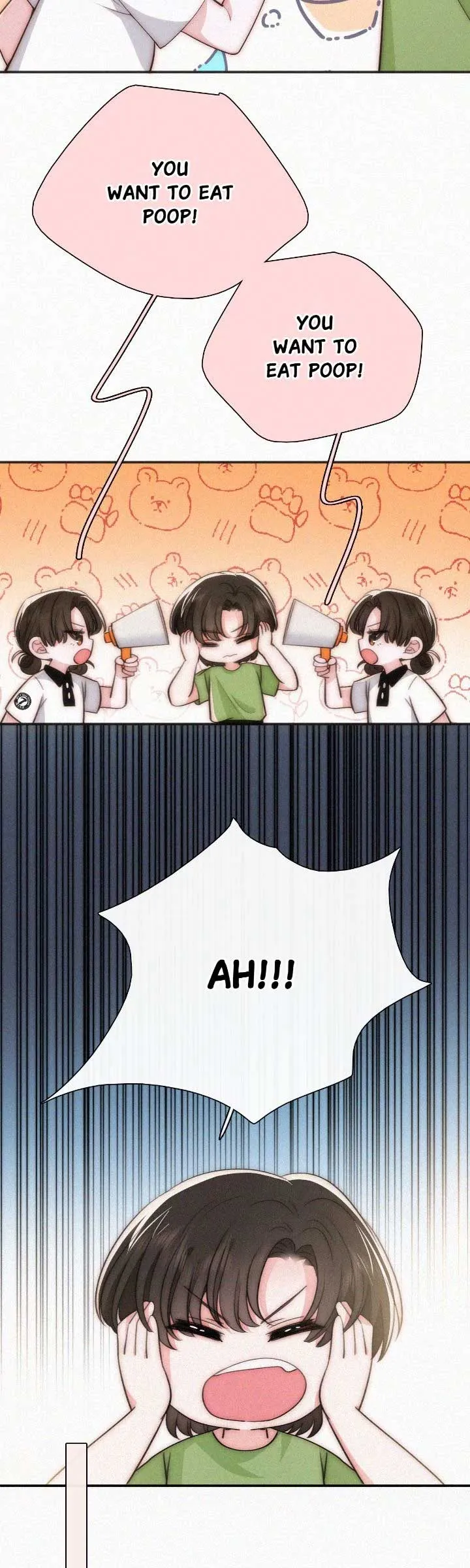 Only Love Chapter 93 Online - página 6