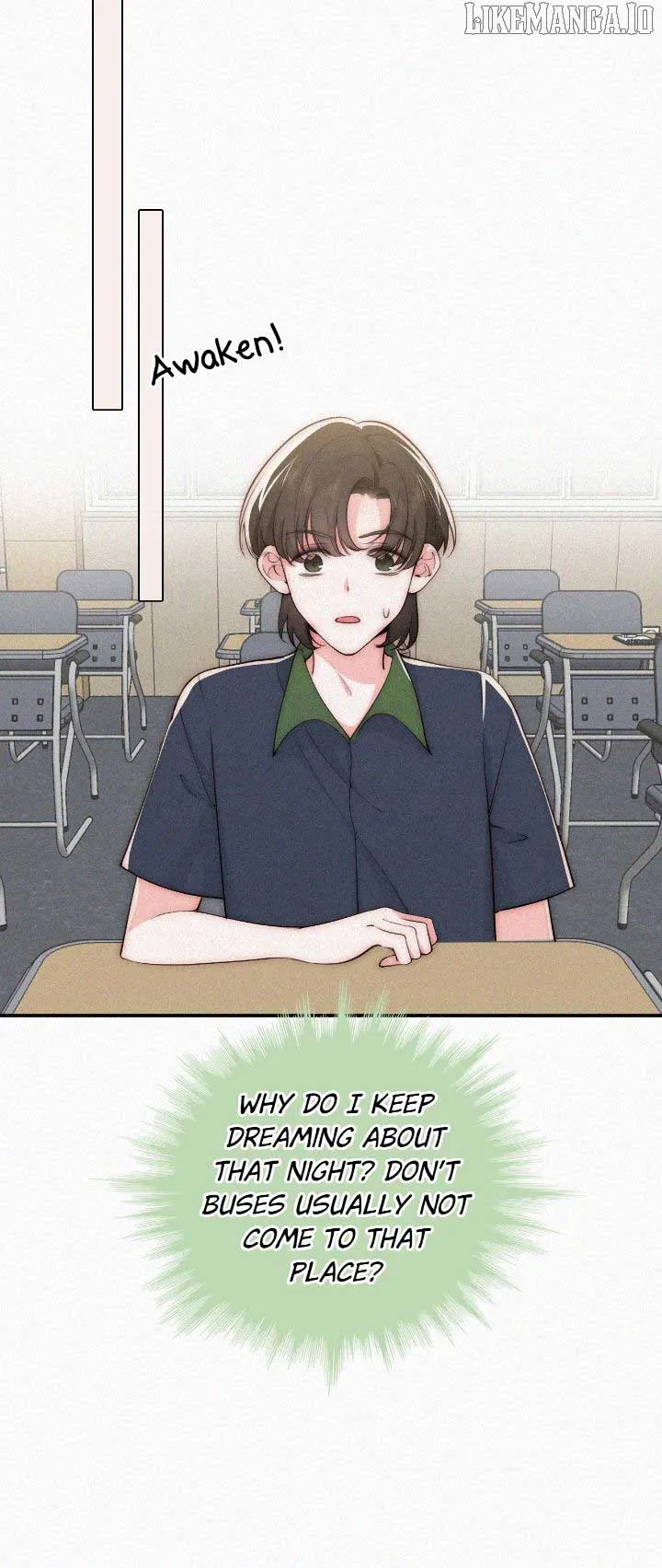 Only Love Chapter 93 Online - página 7