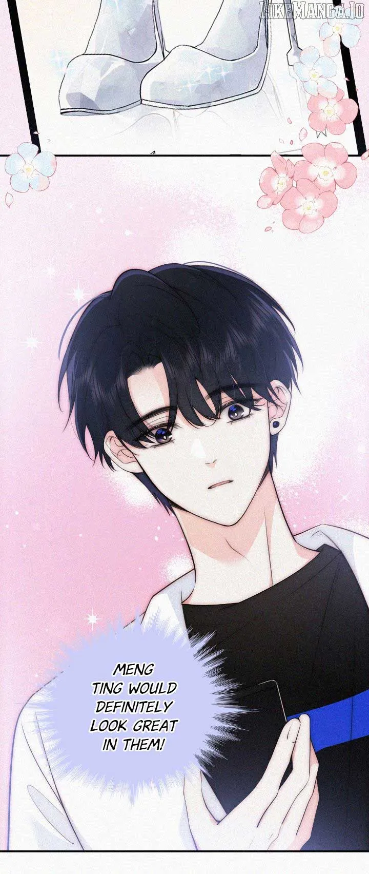 Only Love Chapter 93 Online - página 14