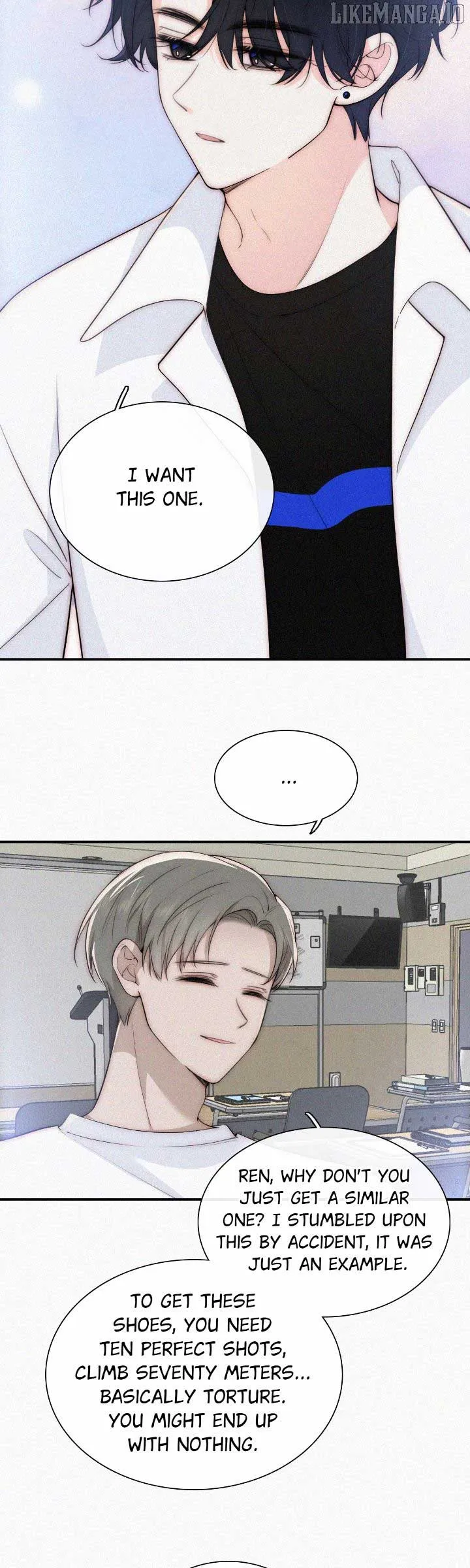 Only Love Chapter 93 Online - página 16