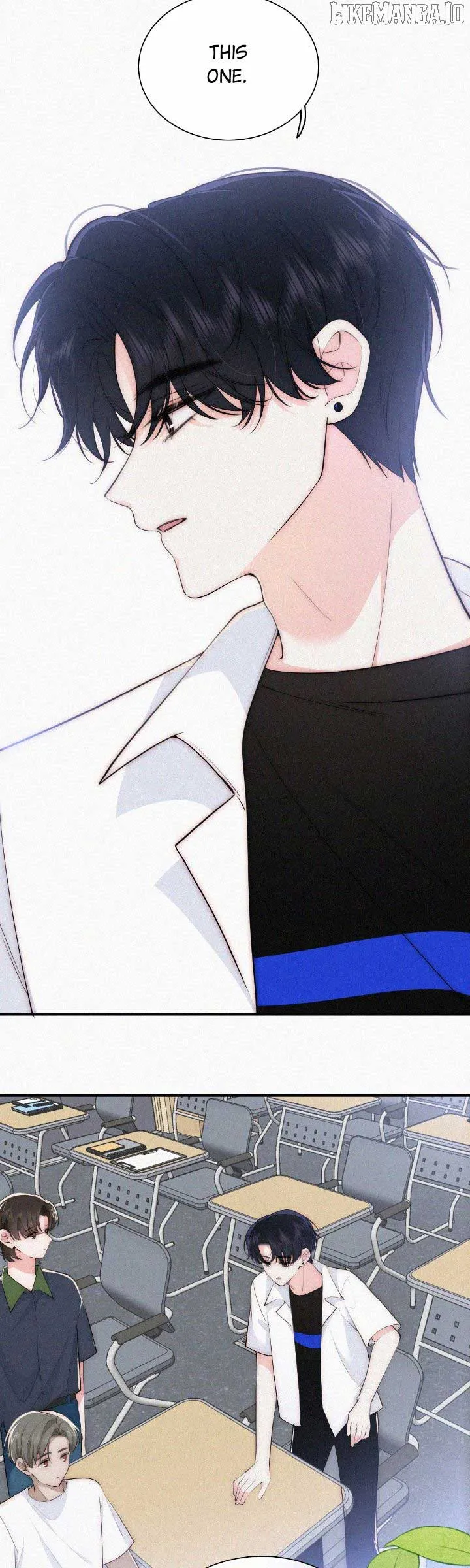 Only Love Chapter 93 Online - página 17