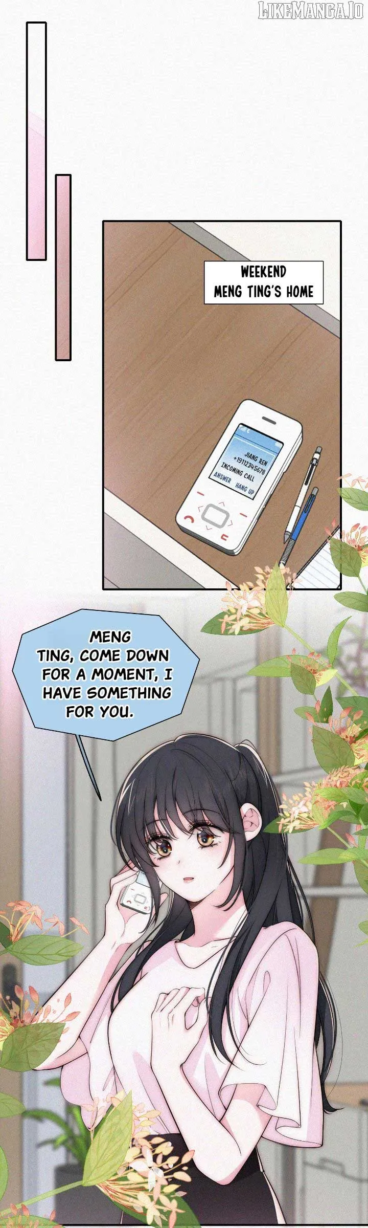 Only Love Chapter 93 Online - página 22