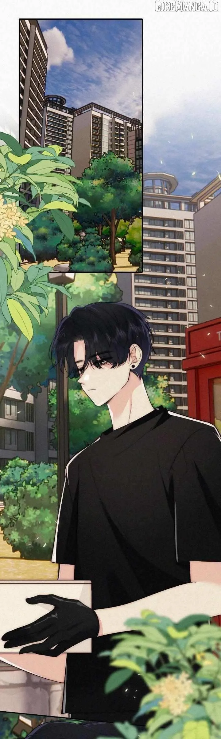 Only Love Chapter 94 Online - página 1