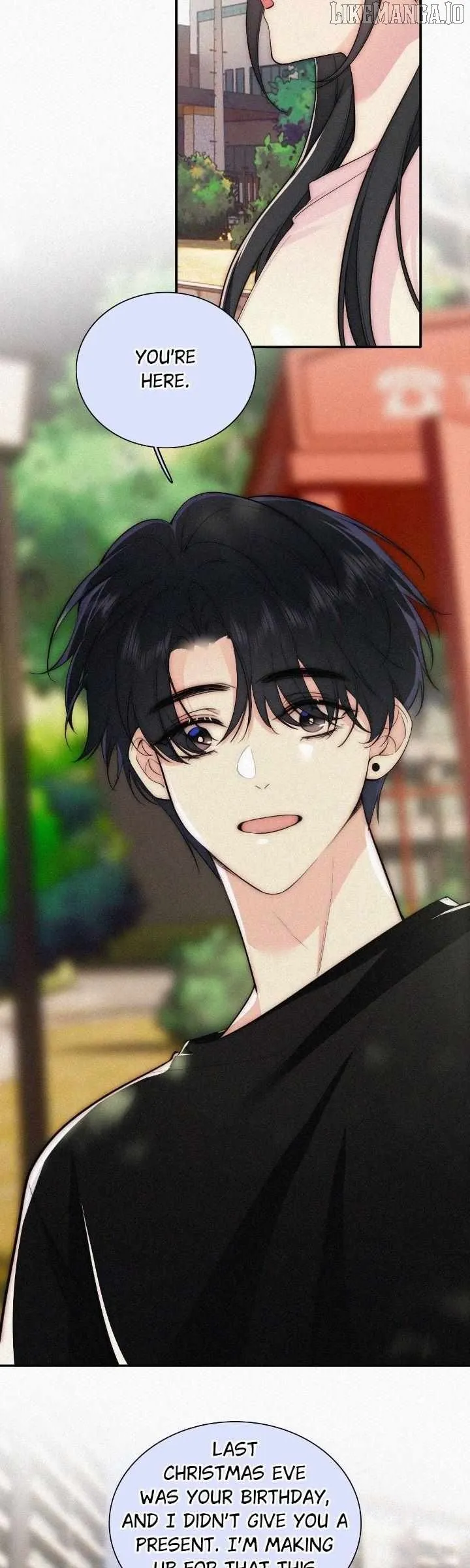 Only Love Chapter 94 Online - página 3