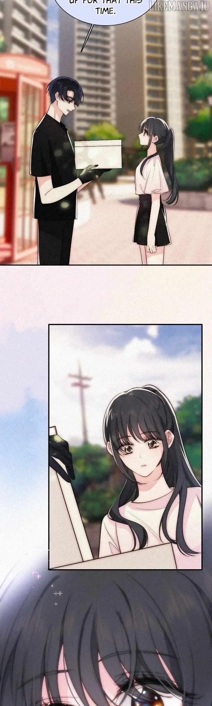 Only Love Chapter 94 Online - página 4