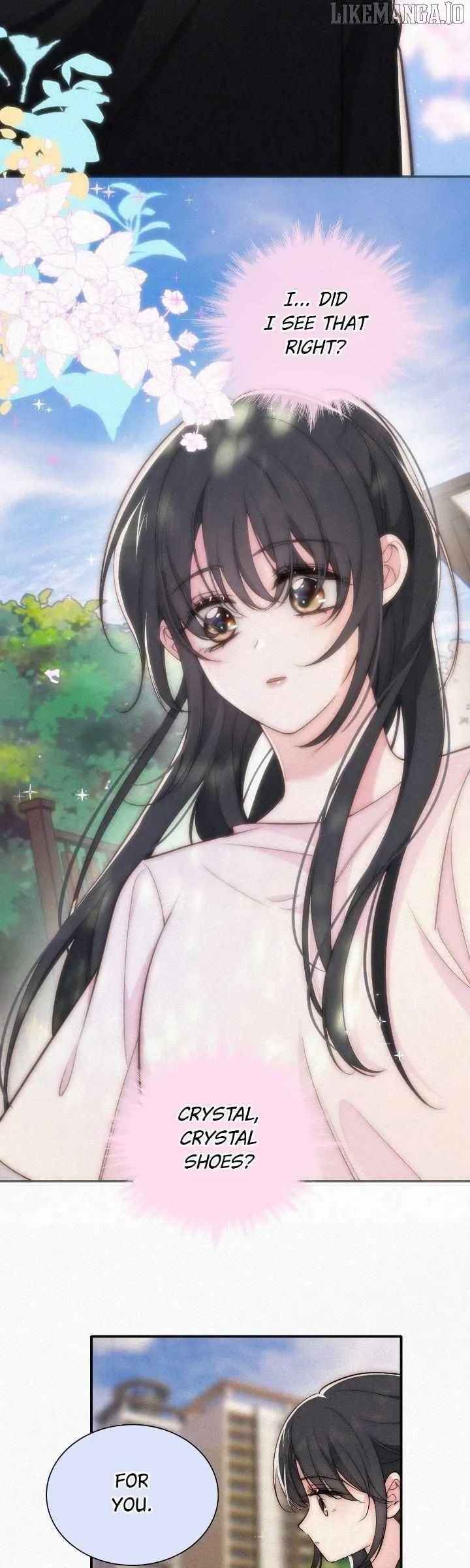 Only Love Chapter 94 Online - página 6