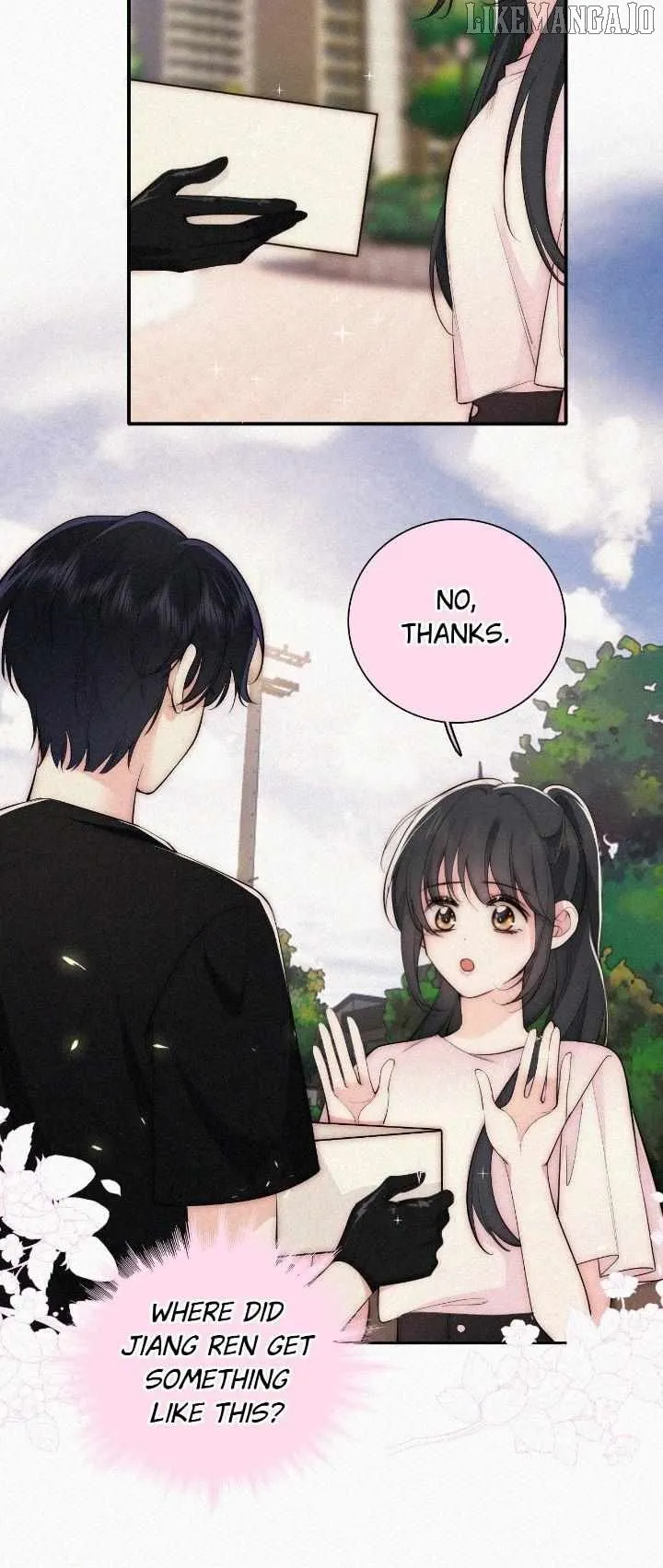 Only Love Chapter 94 Online - página 7