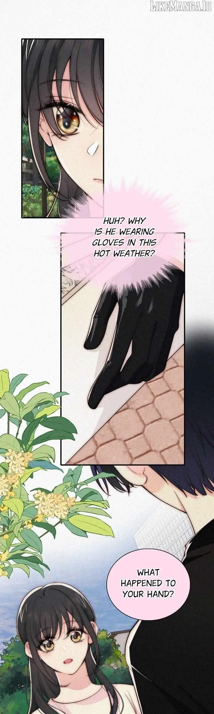 Only Love Chapter 94 Online - página 8