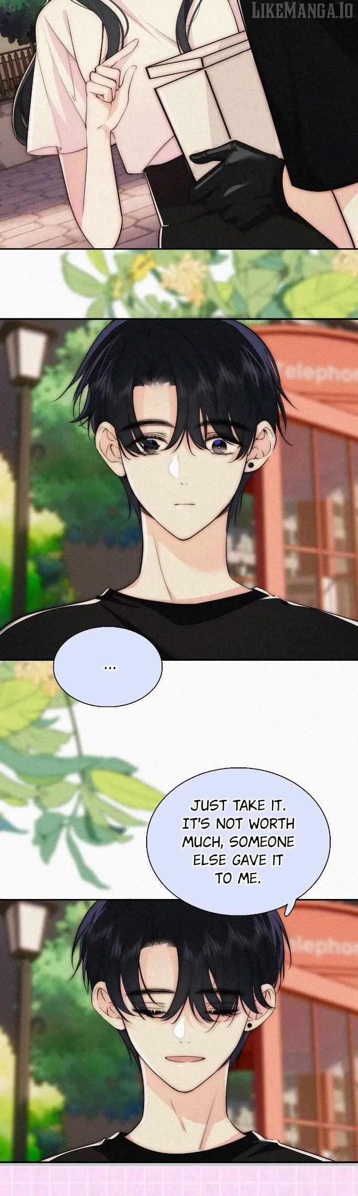 Only Love Chapter 94 Online - página 9
