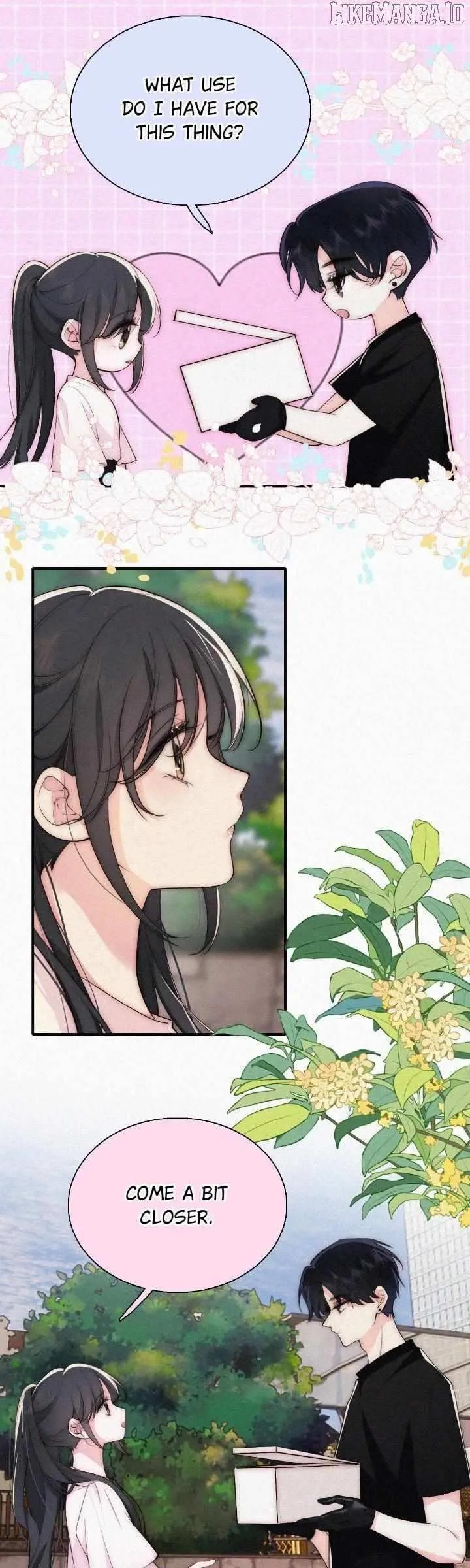 Only Love Chapter 94 Online - página 10